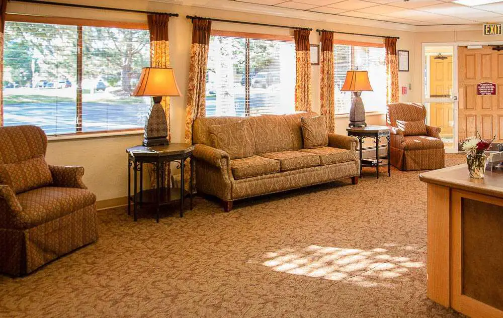 Photo of Heritage Park Care Center, Assisted Living, Carbondale, CO 5