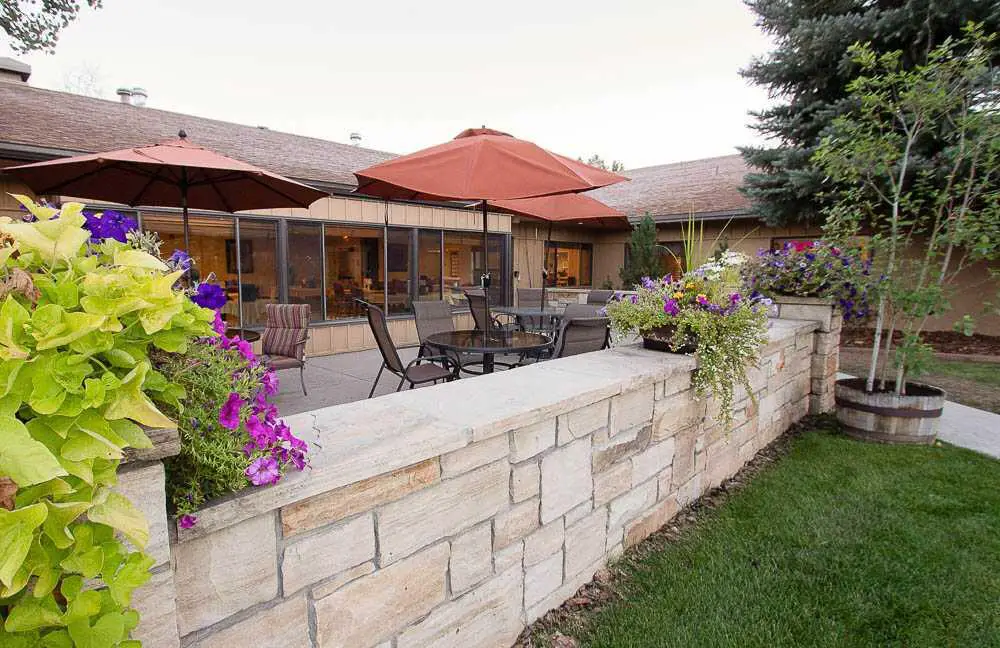 Photo of Heritage Park Care Center, Assisted Living, Carbondale, CO 11