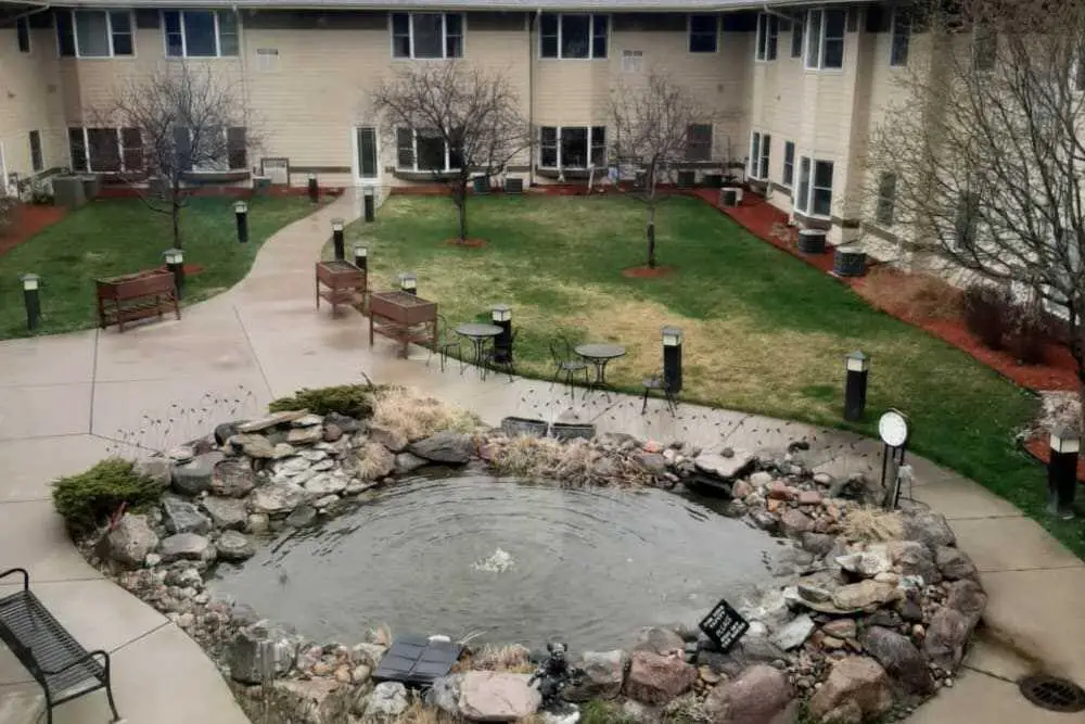Photo of Heritage at Meridian Gardens, Assisted Living, Memory Care, Columbus, NE 3