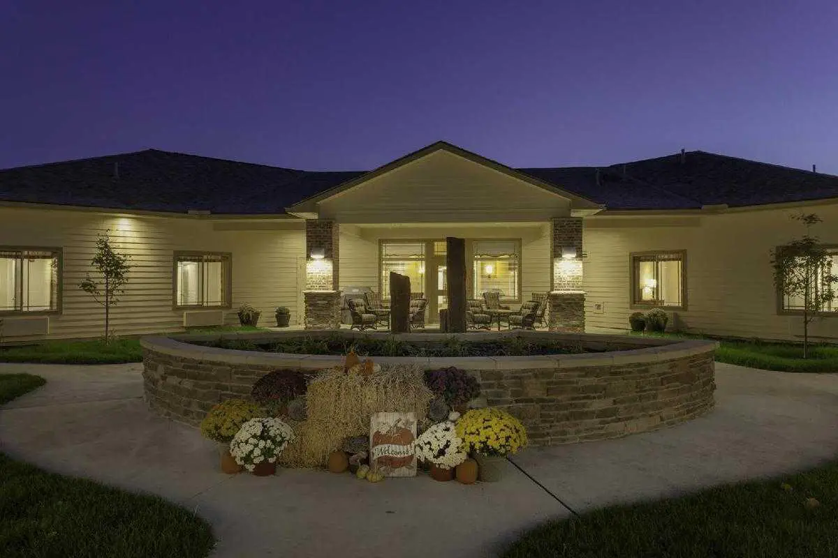 Photo of High Plains Alzheimer's Special Care Center, Assisted Living, Memory Care, Lincoln, NE 2