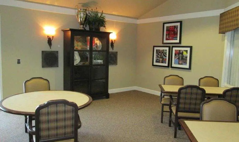 Photo of High Plains Alzheimer's Special Care Center, Assisted Living, Memory Care, Lincoln, NE 4
