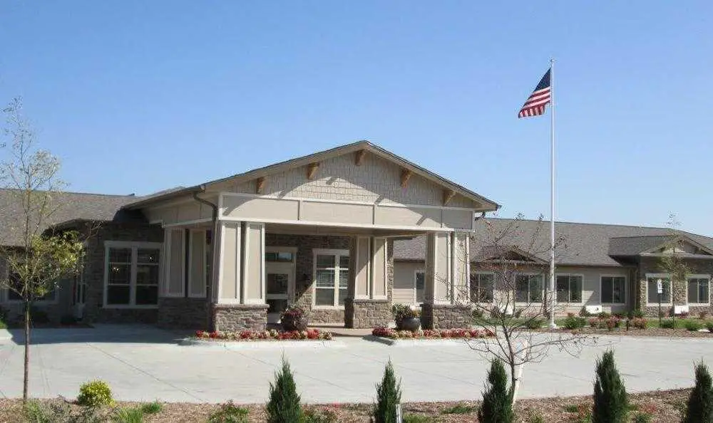 Photo of High Plains Alzheimer's Special Care Center, Assisted Living, Memory Care, Lincoln, NE 7