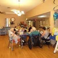 Photo of Hillcrest Care Center and Assisted Living, Assisted Living, Laurel, NE 2