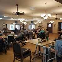 Photo of Hillcrest Care Center and Assisted Living, Assisted Living, Laurel, NE 8
