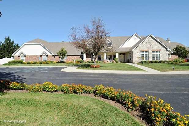 Photo of Keepsake Village of Columbus, Assisted Living, Columbus, IN 1