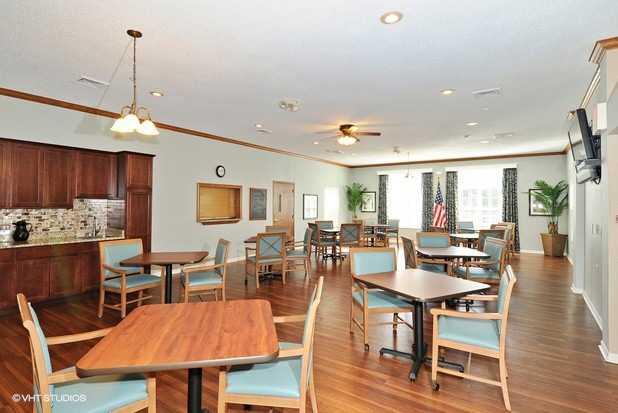 Photo of Keepsake Village of Columbus, Assisted Living, Columbus, IN 3