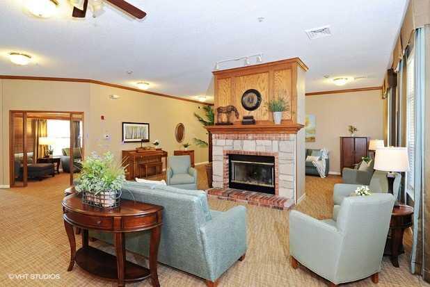 Photo of Keepsake Village of Columbus, Assisted Living, Columbus, IN 4