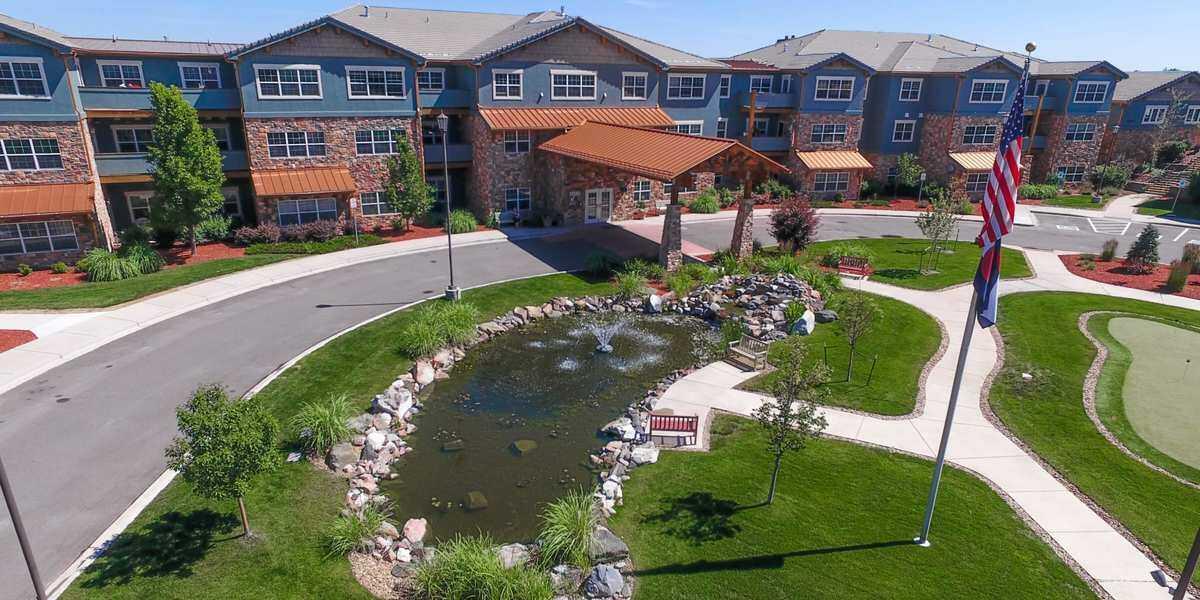 Photo of Keystone Place at Legacy Ridge, Assisted Living, Westminster, CO 1