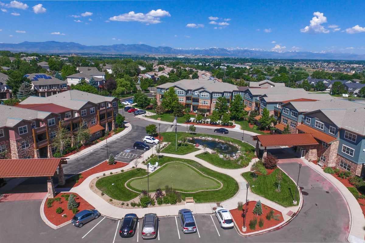 Photo of Keystone Place at Legacy Ridge, Assisted Living, Westminster, CO 2