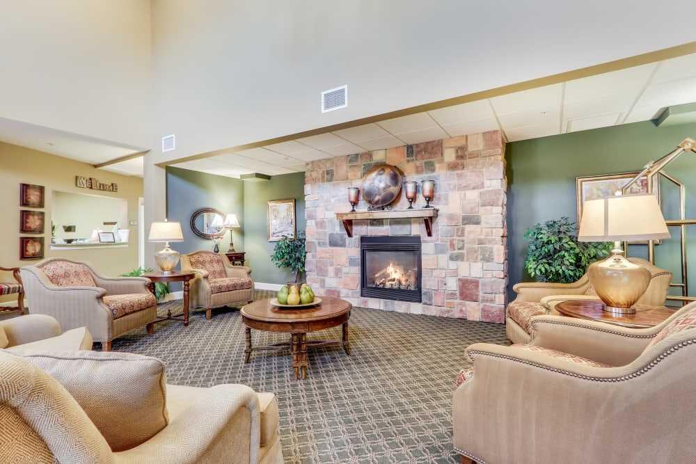 Photo of Keystone Place at Legacy Ridge, Assisted Living, Westminster, CO 3