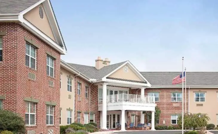Photo of Lehigh Commons, Assisted Living, Macungie, PA 1