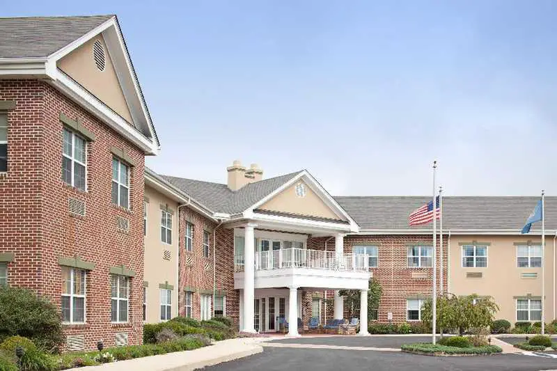 Photo of Lehigh Commons, Assisted Living, Macungie, PA 4