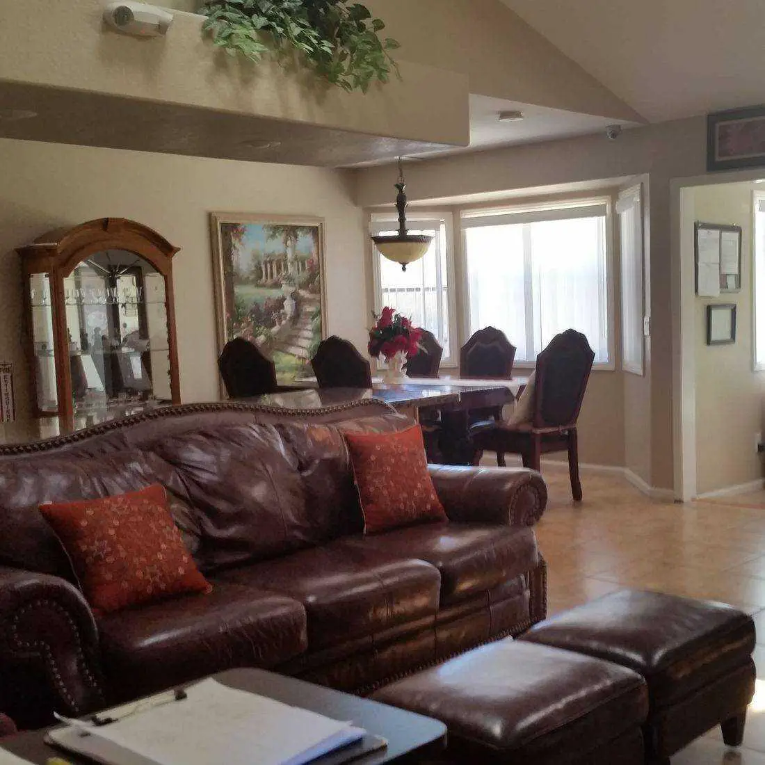 Photo of Leisure Living Home, Assisted Living, Chandler, AZ 11