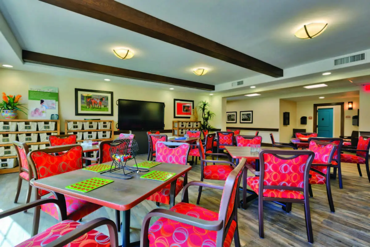 Photo of Lone Mountain Memory Care, Assisted Living, Memory Care, Scottsdale, AZ 1