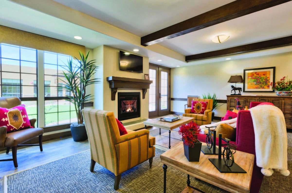 Photo of Lone Mountain Memory Care, Assisted Living, Memory Care, Scottsdale, AZ 2