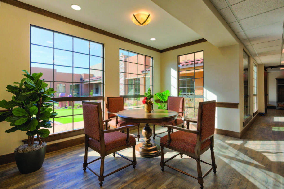 Photo of Lone Mountain Memory Care, Assisted Living, Memory Care, Scottsdale, AZ 8