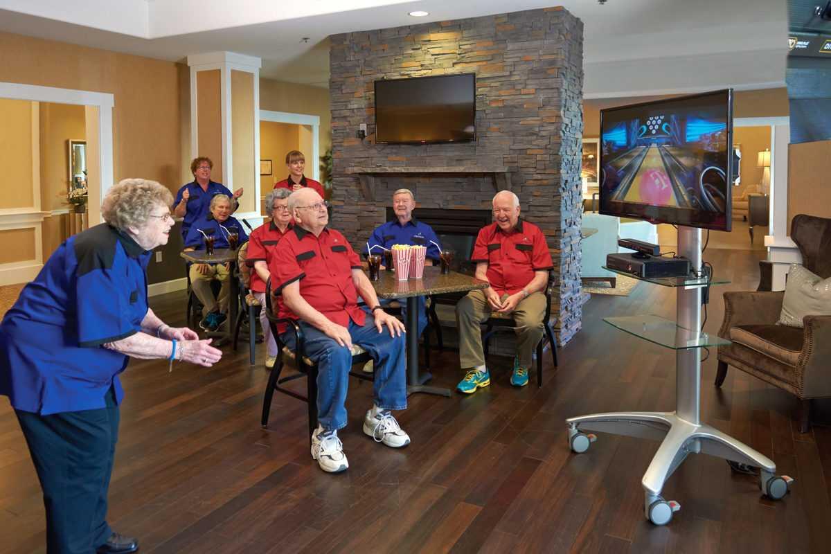 Photo of Lone Mountain Memory Care, Assisted Living, Memory Care, Scottsdale, AZ 9
