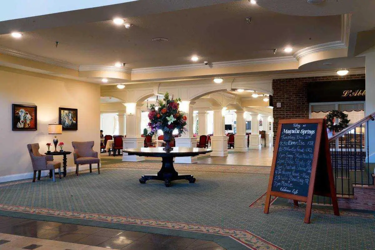 Photo of Magnolia Springs Florence, Assisted Living, Florence, KY 13