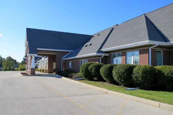 Photo of Matthews of Horicon, Assisted Living, Horicon, WI 1