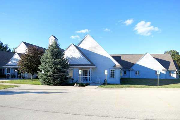 Photo of Matthews of Horicon, Assisted Living, Horicon, WI 7