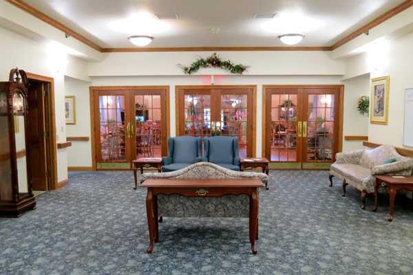 Photo of Matthews of Horicon, Assisted Living, Horicon, WI 8