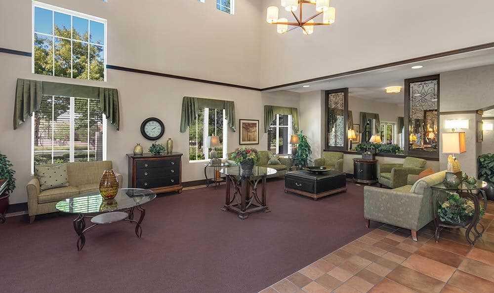 Photo of Merrill Gardens at Green Valley Ranch, Assisted Living, Henderson, NV 2