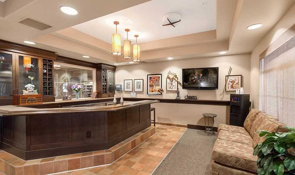 Photo of Merrill Gardens at Green Valley Ranch, Assisted Living, Henderson, NV 9