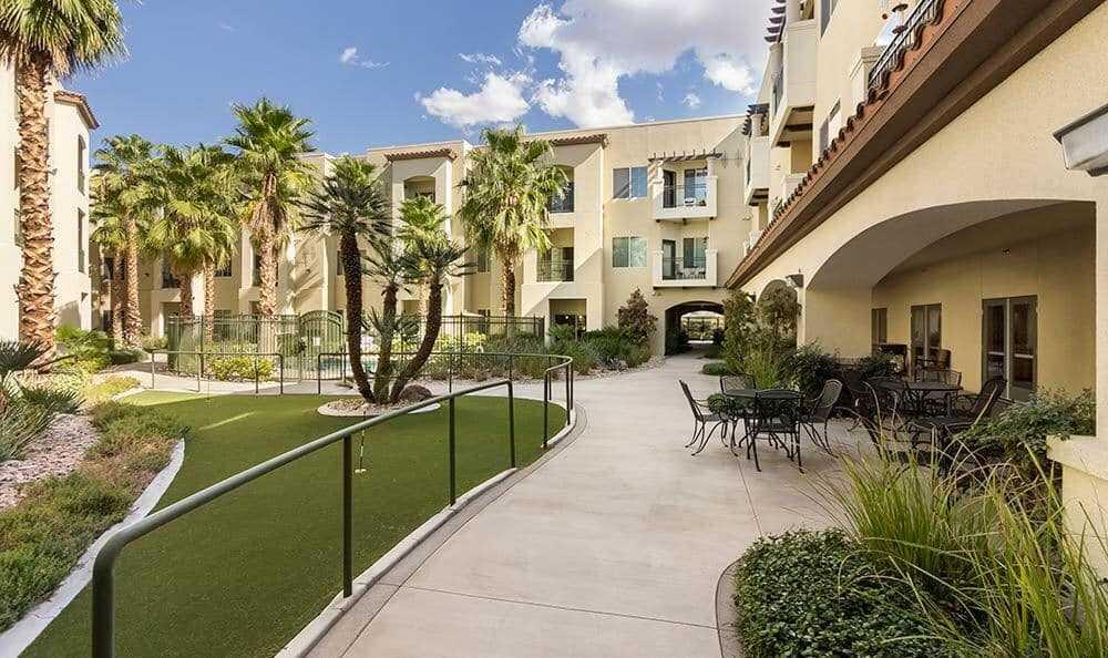 Photo of Merrill Gardens at Green Valley Ranch, Assisted Living, Henderson, NV 10
