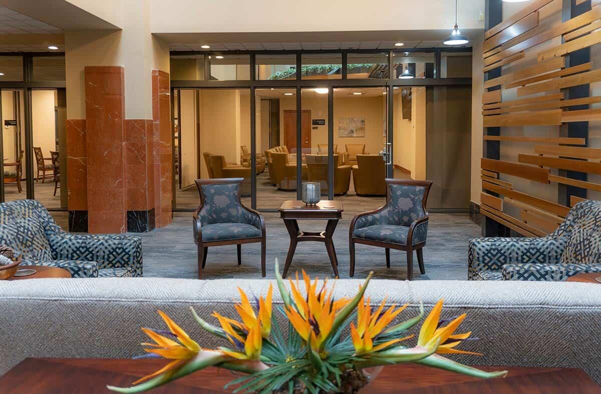 Miller's Landing Senior Living Senior Living Community Assisted