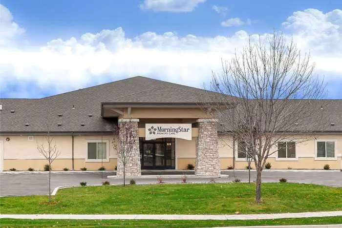 Photo of Morningstar Memory Care at Englefield Green, Assisted Living, Memory Care, Boise, ID 2