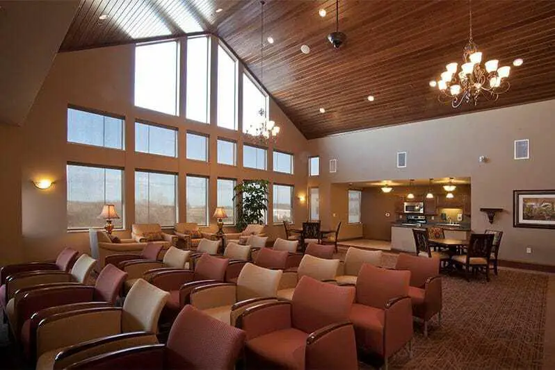 Photo of New Perspective Columbia Heights, Assisted Living, Memory Care, Columbia Heights, MN 7