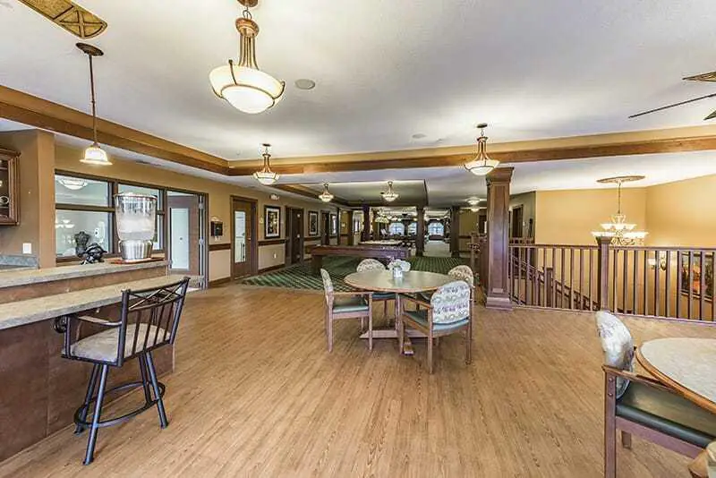 Photo of New Perspective Columbia Heights, Assisted Living, Memory Care, Columbia Heights, MN 11