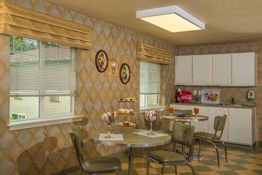 Photo of Normandy Park Senior Living, Assisted Living, Burien, WA 7