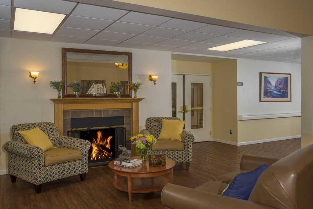 Photo of Normandy Park Senior Living, Assisted Living, Burien, WA 8