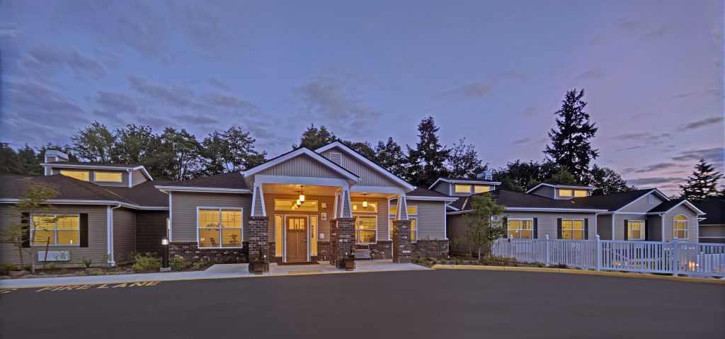 Photo of Normandy Park Senior Living, Assisted Living, Burien, WA 9