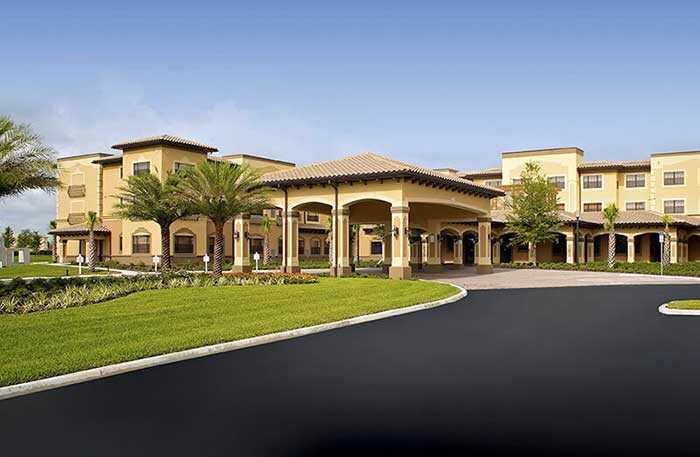 Photo of Oakmonte Village of Lake Mary, Assisted Living, Lake Mary, FL 10