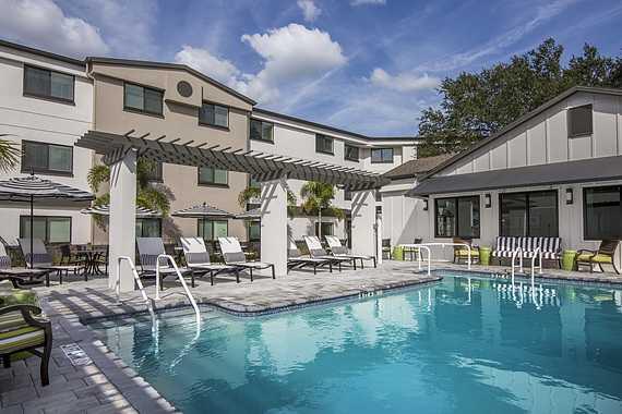 Photo of Osprey Lodge, Assisted Living, Tavares, FL 1