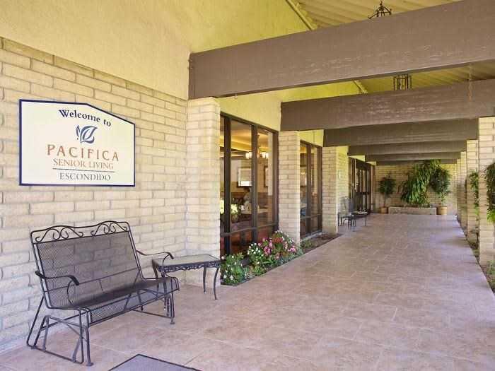 Photo of Pacifica Senior Living Escondido, Assisted Living, Escondido, CA 8