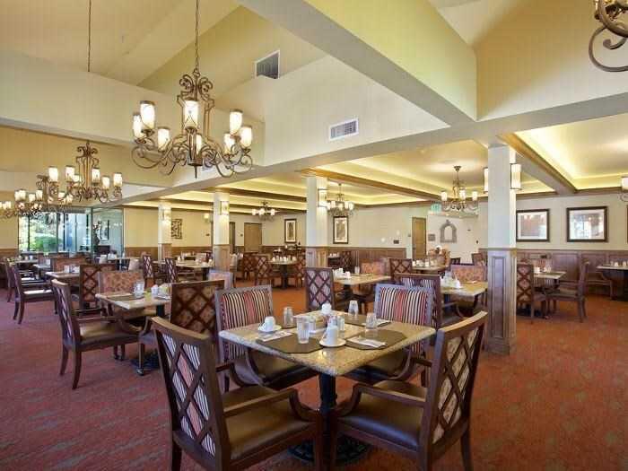 Photo of Pacifica Senior Living Escondido, Assisted Living, Escondido, CA 11