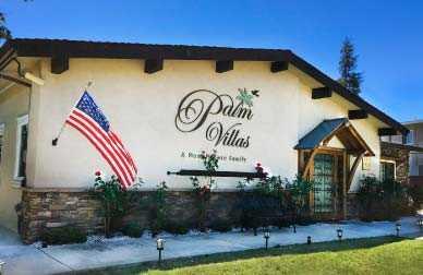 Photo of Palm Villas - Redwood City, Assisted Living, Redwood City, CA 1