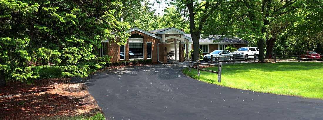 Photo of Park Hills West, Assisted Living, Hales Corners, WI 2