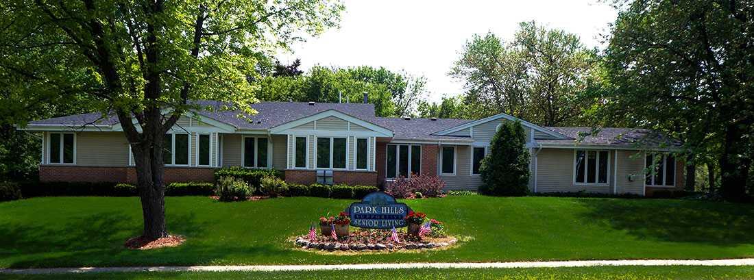 Photo of Park Hills West, Assisted Living, Hales Corners, WI 3