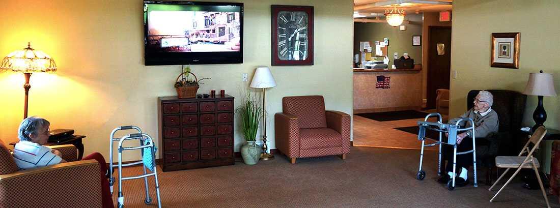 Photo of Park Hills West, Assisted Living, Hales Corners, WI 5