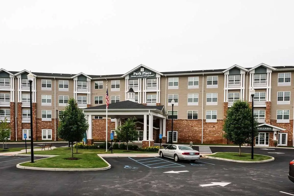 Photo of Park Place Senior Living at WingHaven, Assisted Living, Memory Care, O Fallon, MO 2