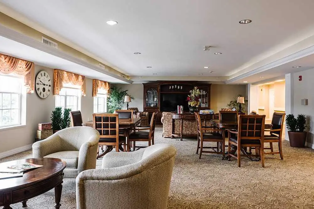 Park Place Senior Living At WingHaven | Senior Living Community ...