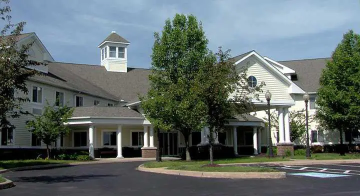 Photo of Parkside Villa, Assisted Living, Middleburg Heights, OH 3