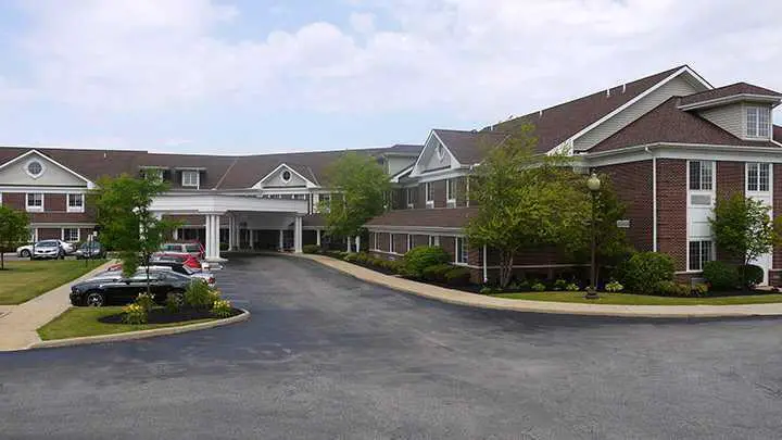 Photo of Parkside Villa, Assisted Living, Middleburg Heights, OH 4