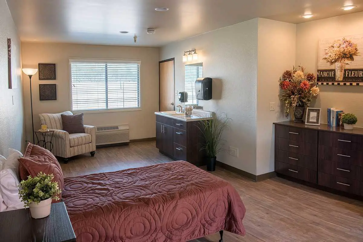 Photo of Paseo Village, Assisted Living, Peoria, AZ 1