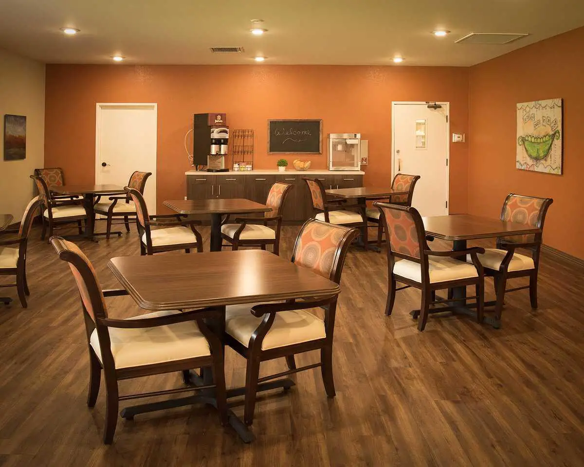 Photo of Paseo Village, Assisted Living, Peoria, AZ 2