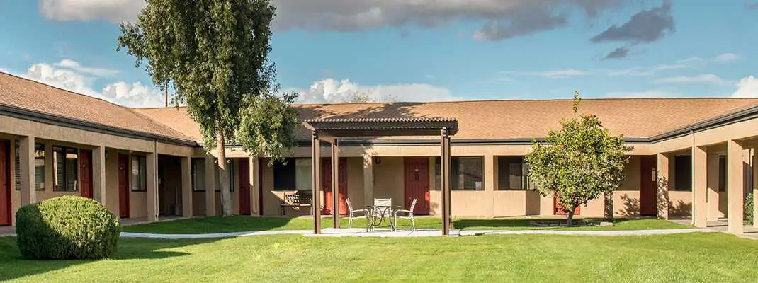 Photo of Paseo Village, Assisted Living, Peoria, AZ 8
